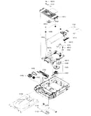 Cabinet parts 2
