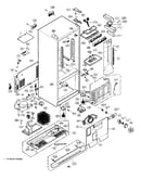 Case parts