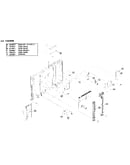Chassis assy