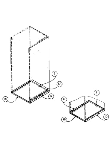 Base assy