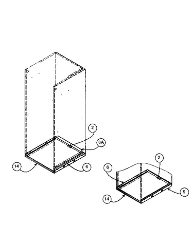 Base assy