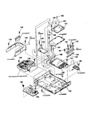 Chassis assy 1