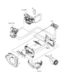 Main parts