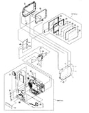 Lcd assy