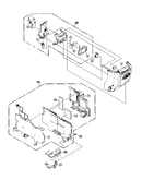 Front assy