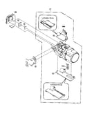 Lens assy