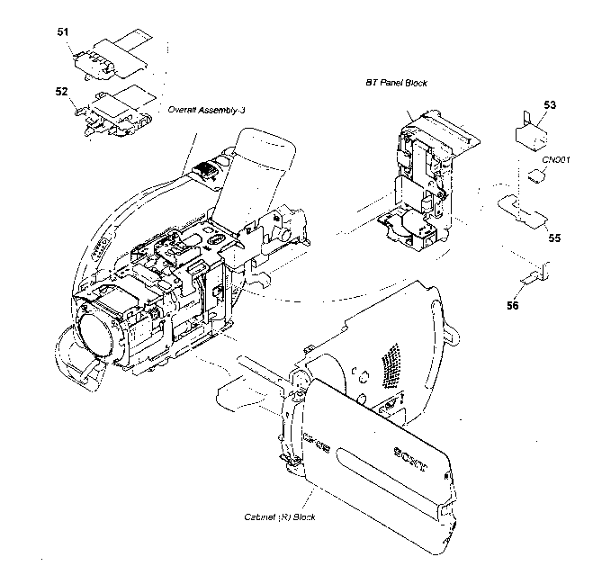 Overall assy 2