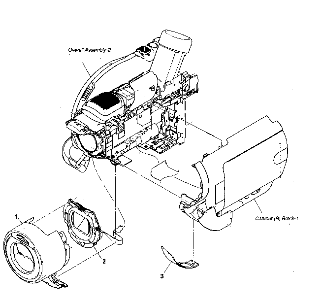 Overall assy 1