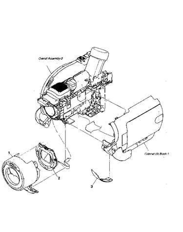 Overall assy 1