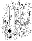 Case parts