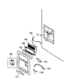 Dispenser parts