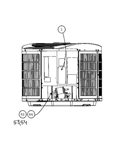 Adapter assy