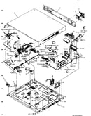 Cabinet parts 2