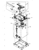 Dvd mechanism