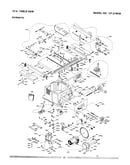Base assy