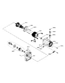 Motor assy