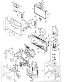 Cabinet assy