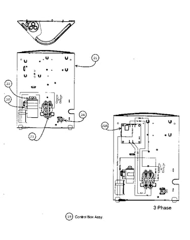 Control box