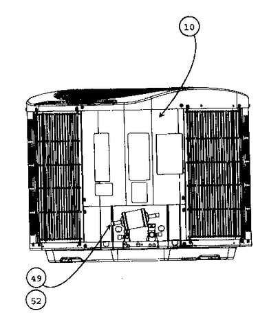 Side view