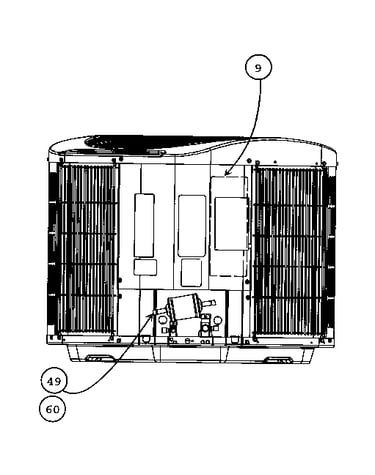 Side view