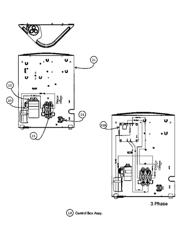Control box