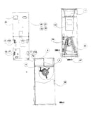 Cabinet parts 1