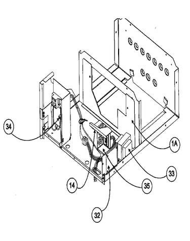 Control box