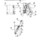 Carrier FX4ANB060000AAAA coil assy diagram