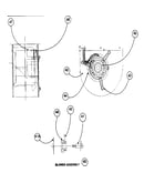 Blower assy