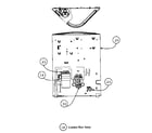 Carrier 24ABA330A0030010 control box diagram