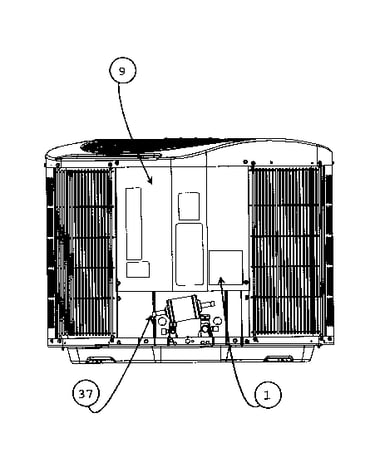 Side view