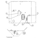 Payne PA13NR036000AAAA control box diagram