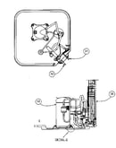 Cabinet parts 3