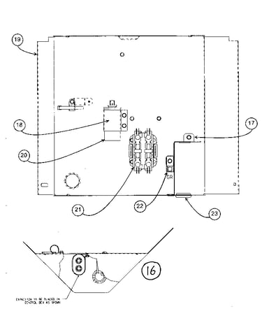 Control box