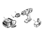 Craftsman 315114852 acessories diagram