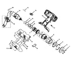 Craftsman 315114852 drill assy diagram