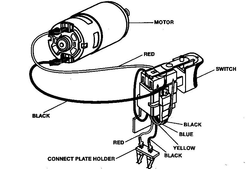 WIRING DIAGRAM