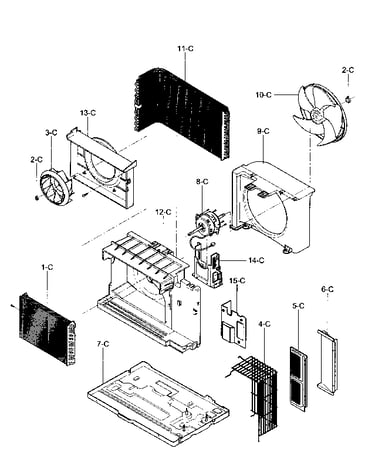 Air handling