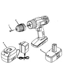 Drill parts 1