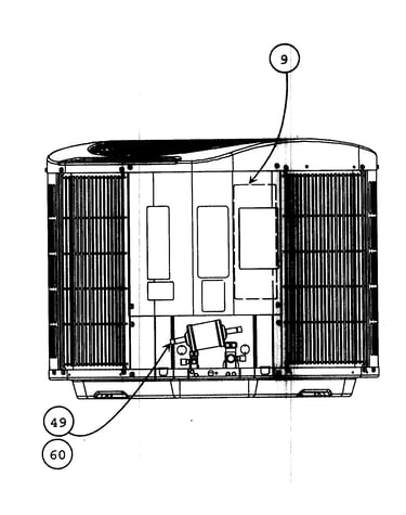 Side view