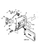 R-cover parts