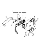 L-cover parts