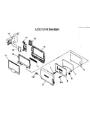 Lcd unit