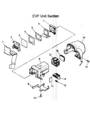 Cvf assy