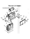 Recorder assy