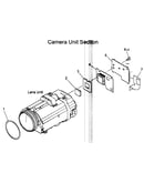 Camera assy
