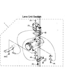 Lens assy