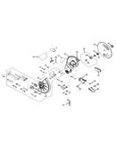 Blade assy