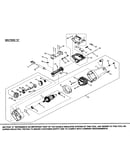 Motor assy
