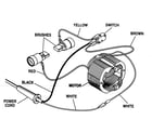 Craftsman 315212050 wiring diagram diagram